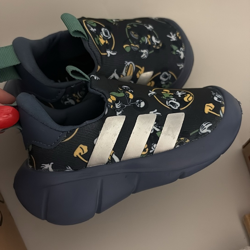 Mickey Mouse Monofit TR adidas